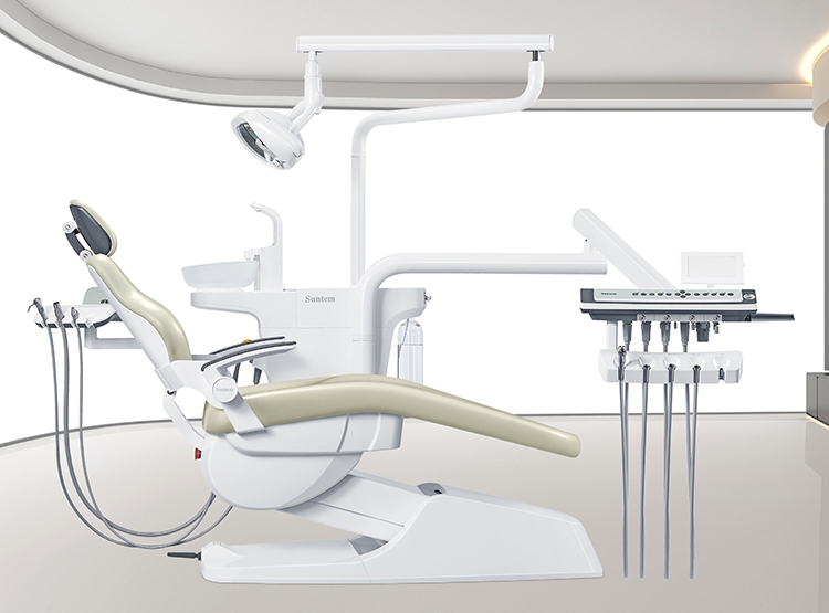 A520N Integrated Dental Unit